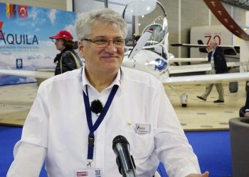 “Türk Kartalı” uçak filosu Almanya’nın en gözde havacılık fuarında