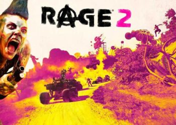 Rage 2’nin yeni fragmanı yayınlandı