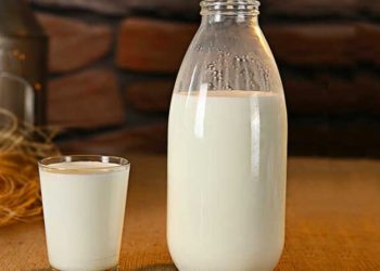 Spordan sonra en az 500 ml süt içilmeli