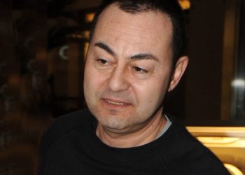 Serdar Ortaç’tan Demet Akalın’ın o sözlerine yanıt!