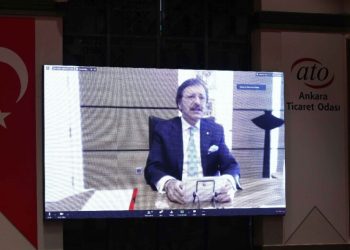 ATO’dan nefes kredisiyle aynı anda can suyu kredisi