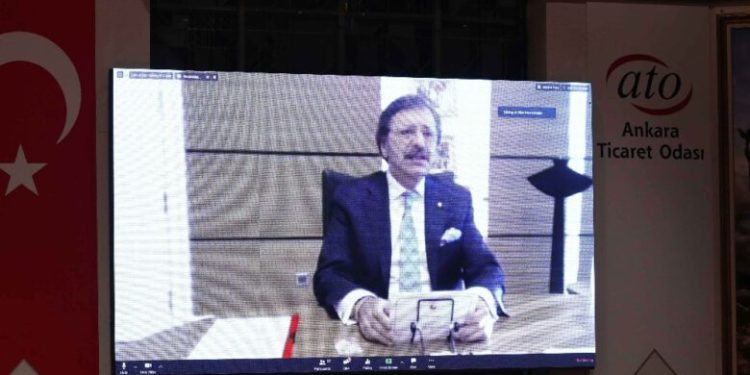 ATO’dan nefes kredisiyle aynı anda can suyu kredisi