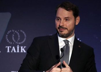 Bakan Albayrak: “Aşamayacağımız hiçbir sorun yok”