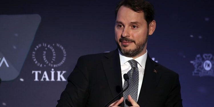 Bakan Albayrak: “Aşamayacağımız hiçbir sorun yok”