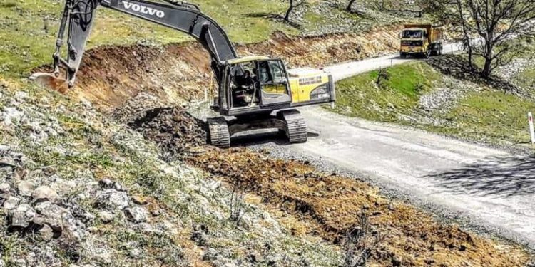 Büyükorhan Belediye Başkanı’ndan mücadeleye devam mesajı