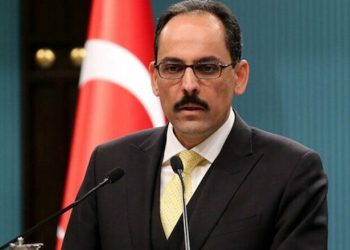 Cumhurbaşkanlığı Sözcüsü: “Soylu görevine devam edecektir”