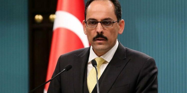 Cumhurbaşkanlığı Sözcüsü: “Soylu görevine devam edecektir”