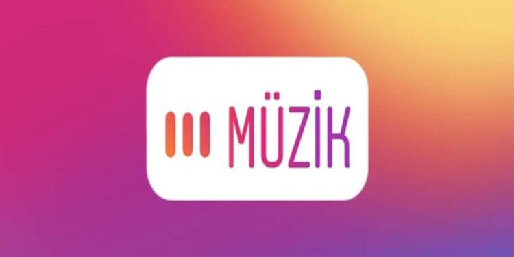 Instagram’ın Müzik Özelliği Türkiye’de de Kullanıma Açıldı