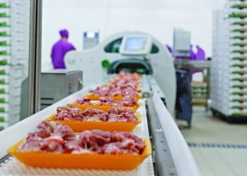 Koronavirüs su ürünlerini vurdu, ihracat yüzde 17 geriledi