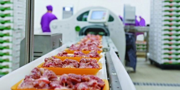 Koronavirüs su ürünlerini vurdu, ihracat yüzde 17 geriledi