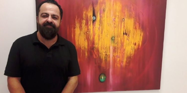 Ressam Çevirgen: “Bir işi öğrenirseniz o işin işçisi olursunuz”
