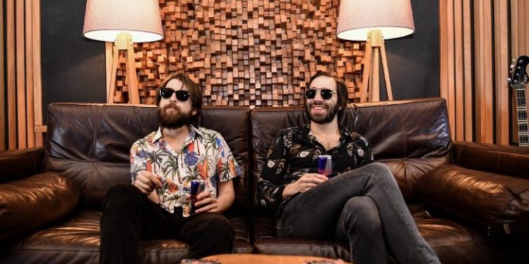 The Kites, Paris yolculuğu öncesi hedeflerini anlattı