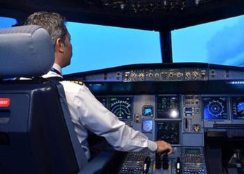 THY kaptan pilotu koronavirüsten hayatını kaybetti