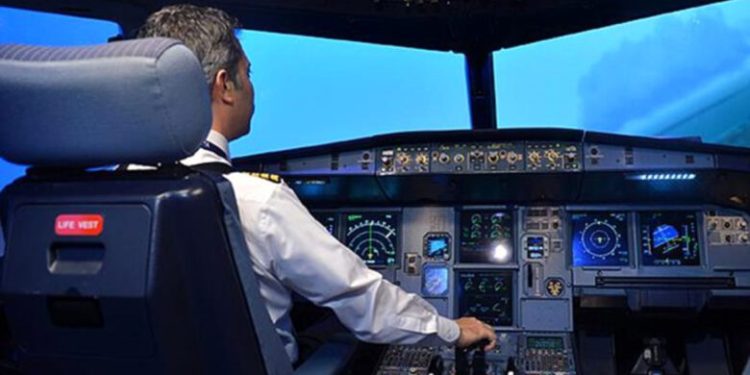 THY kaptan pilotu koronavirüsten hayatını kaybetti