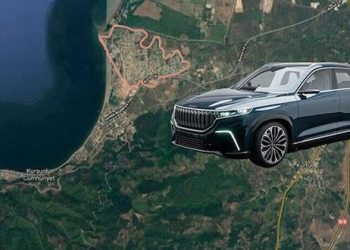 Bursa’da yerli otomobil fabrikası 20 bin kişiye istihdam sağlayacak