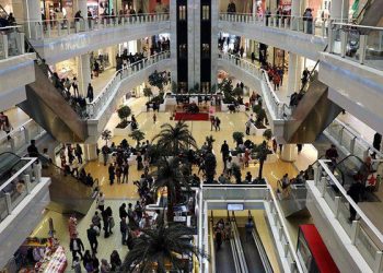 Sağlık Bakanlığı AVM’lerde alınacak tedbirleri açıkladı