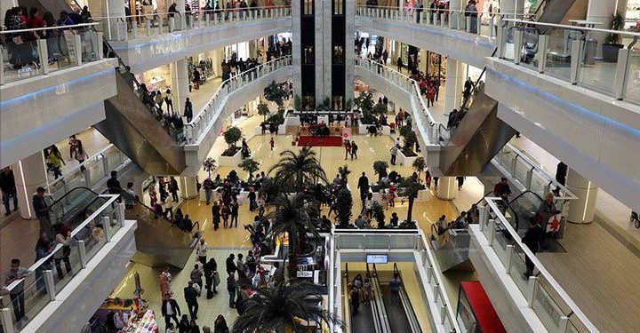 Sağlık Bakanlığı AVM’lerde alınacak tedbirleri açıkladı