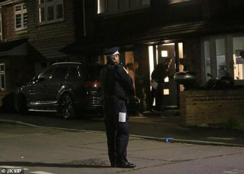 11 yaşındaki çocuk karantinada vuruldu