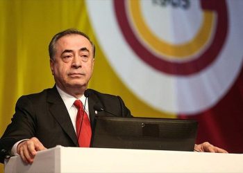 Mustafa Cengiz ameliyata alındı