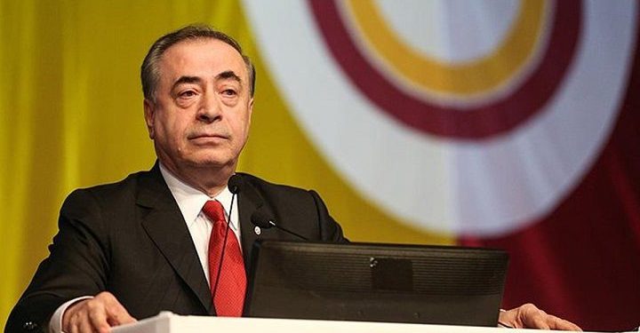 Mustafa Cengiz ameliyata alındı