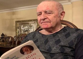 Prof. Dr. Murat Dilmener koronavirüsten hayatını kaybetti