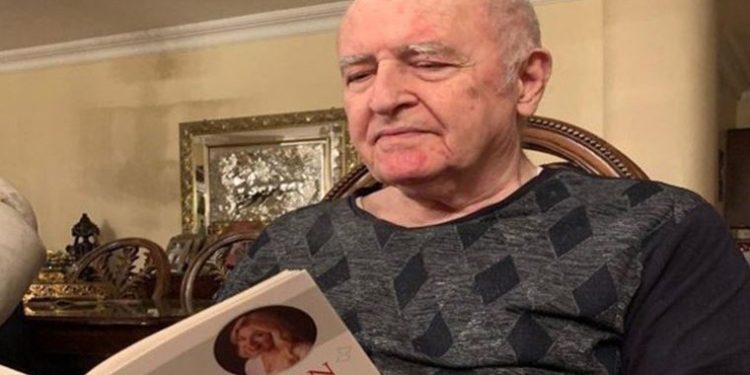 Prof. Dr. Murat Dilmener koronavirüsten hayatını kaybetti