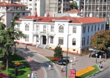 Bursa Valiliği dağıtılan maske sayısını açıkladı