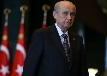 “Üç hilalin tek başına iktidarı artık bir zorunluluktur”