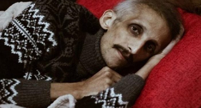 Grup Yorum üyesi İbrahim Gökçek ölüm orucunu sonlandırdı