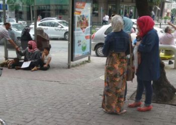 Bursa’da yaşayan Suriyeli sayısı belli oldu