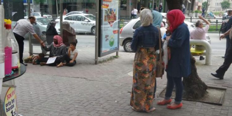 Bursa’da yaşayan Suriyeli sayısı belli oldu