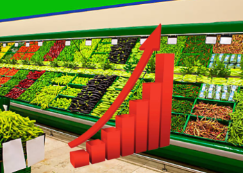 Rakamlar beklentileri aştı, enflasyon Nisan’da arttı