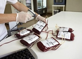 Kızılay’dan kan bağışı çağrısı