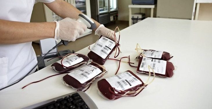 Kızılay’dan kan bağışı çağrısı