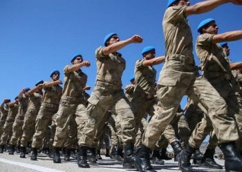 Terhisler 31 Mayıs, Bedelli Askerlik 20 Haziran’da başlıyor