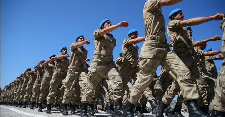 Terhisler 31 Mayıs, Bedelli Askerlik 20 Haziran’da başlıyor