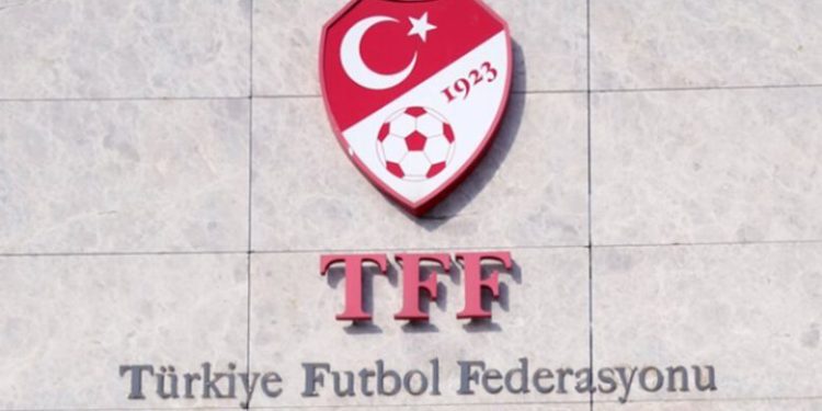 TFF, ’Futbola Dönüş Öneri Protokolü’ hazırladı