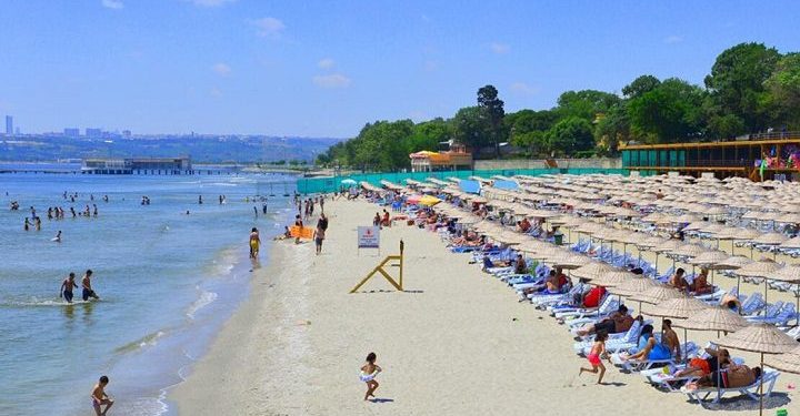 Bakanlık açıkladı… Otellerdeki ‘corona’ önlemleri