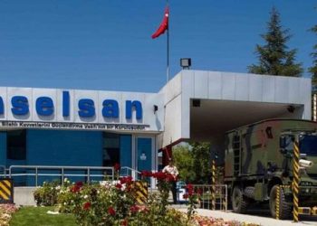 ASELSAN salgından en az etkilenen şirketler arasında