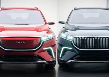 Yerli otomobilde yeni gelişme