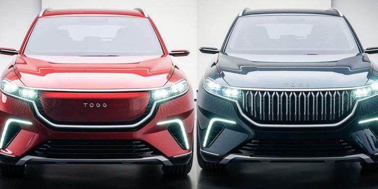 Yerli otomobilde yeni gelişme