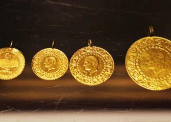 Altın ve döviz fiyatları