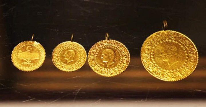 Altın ve döviz fiyatları