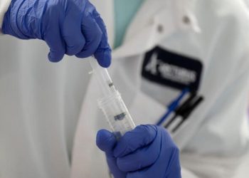 Bakan’dan aşı açıklaması: Başlıyoruz