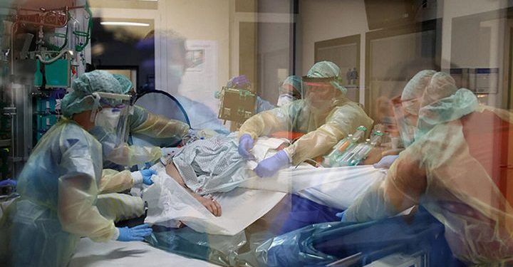 Türkiye’de salgın kontrol altında mı?