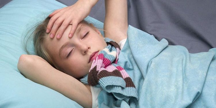 İlk kez bir çocuk öldü! Koronadan sonra Kawasaki belası