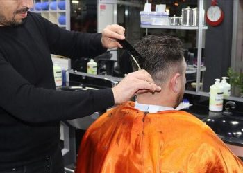 Kuaförler Mayıs’ın 3. haftası açılıyor