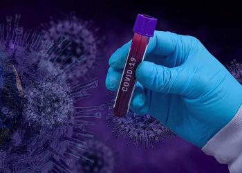 Koronavirüs 4 günde vücuttan atılacak!