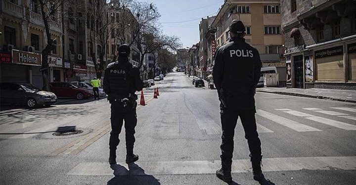 Ramazan Bayramı’nda sokağa çıkma yasağı var mı?