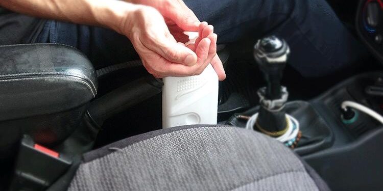 Otomobillerde büyük tehlike!